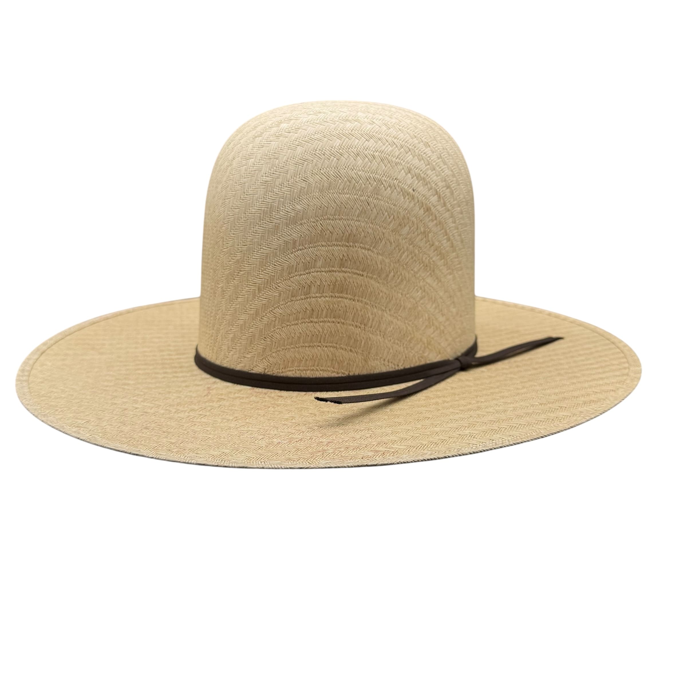 Sombrero Vaquero California 2 Teñido 5"