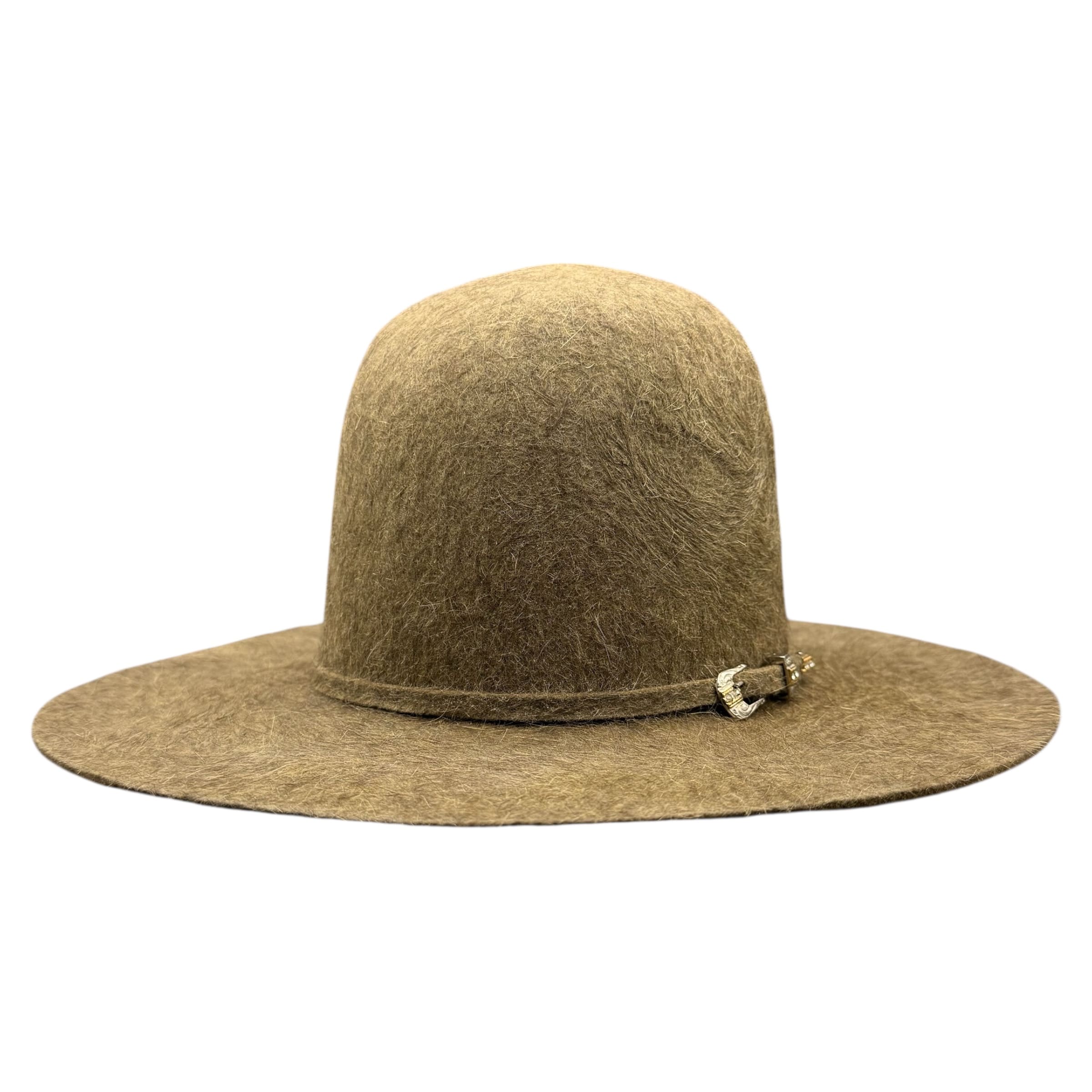 Texana Vaquera Grizzly Verdoso 5"