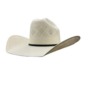 Sombrero Vaquero Fresa Cruz Marlboro