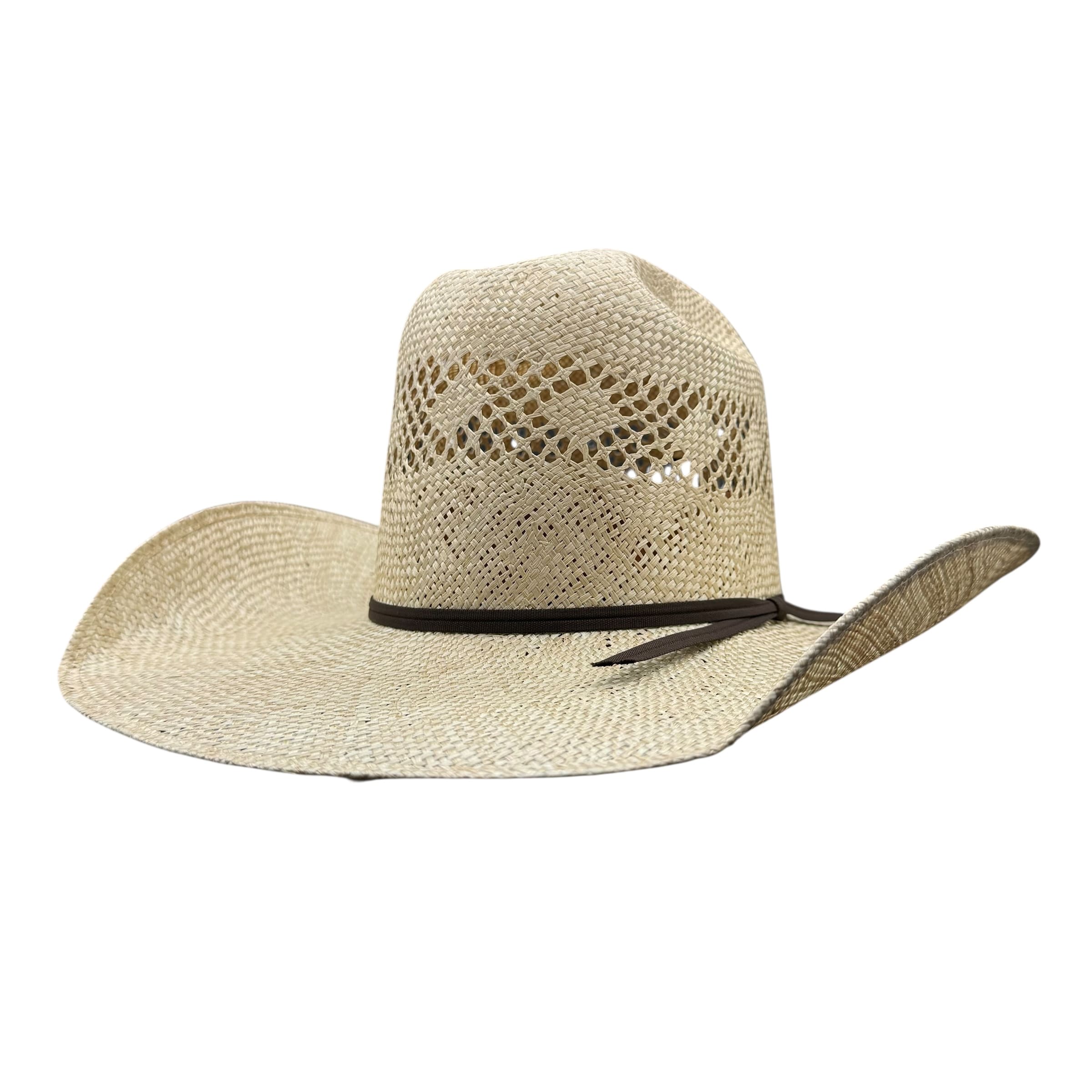 Sombrero Vaquero Sisol Rombos Minnick