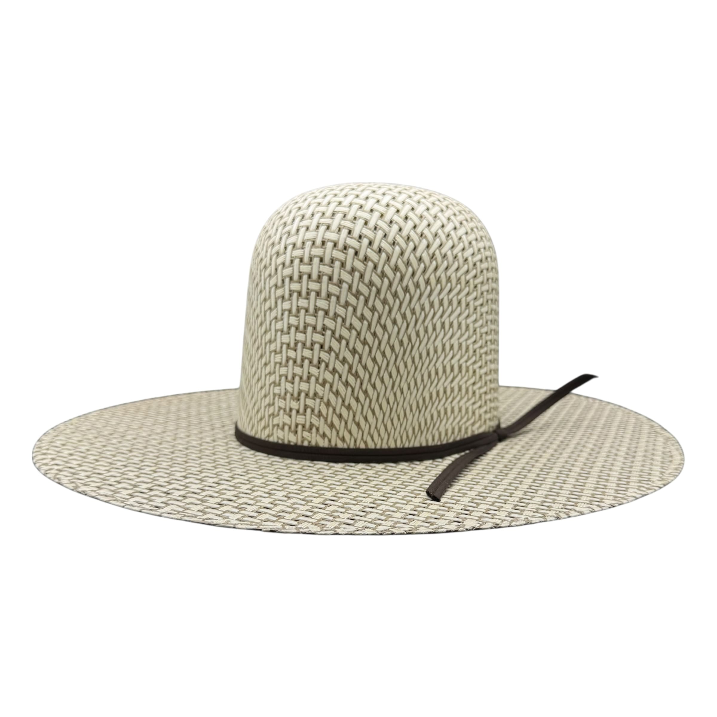 Sombrero Vaquero Tarahumara 5"