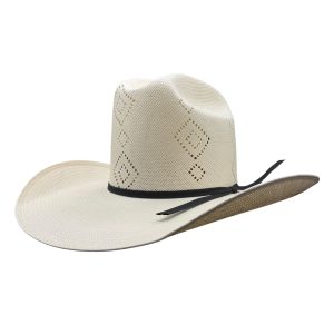 Sombrero Vaquero Triple Rombo Durango
