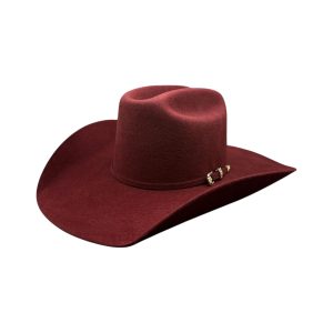 Texana Vaquera Guinda Pro