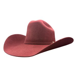 Texana Vaquera Guinda Marlboro