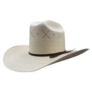 Sombrero Vaquero Durango Cruz Bicolor