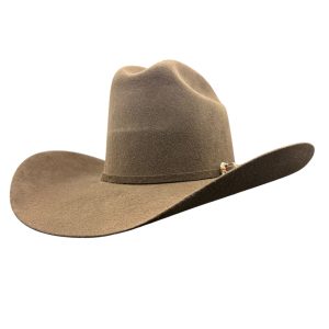 Texana Vaquera Chocolate Durango