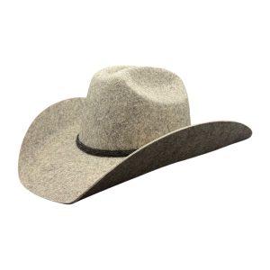 Texana Vaquera Chine Marlboro Gris Claro