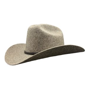 Texana Vaquera Chine Sinaloa Gris Oscuro