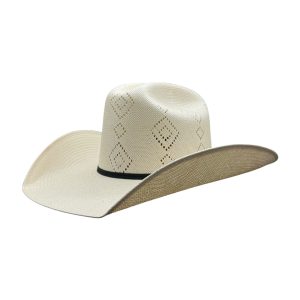 Sombrero Vaquero Triple Rombo Marlboro