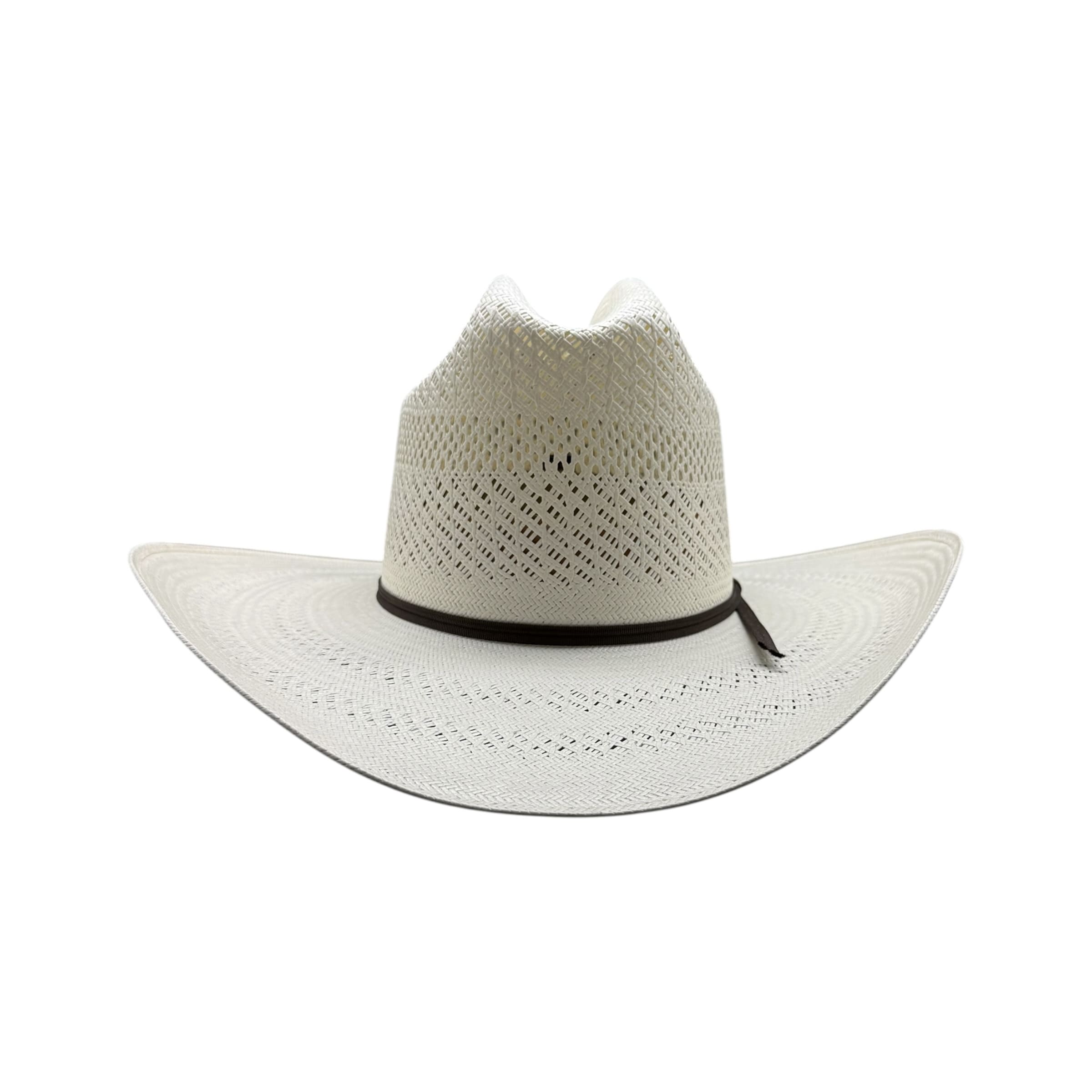 Sombrero Vaquero Randa Blanca Durango - Imagen 2