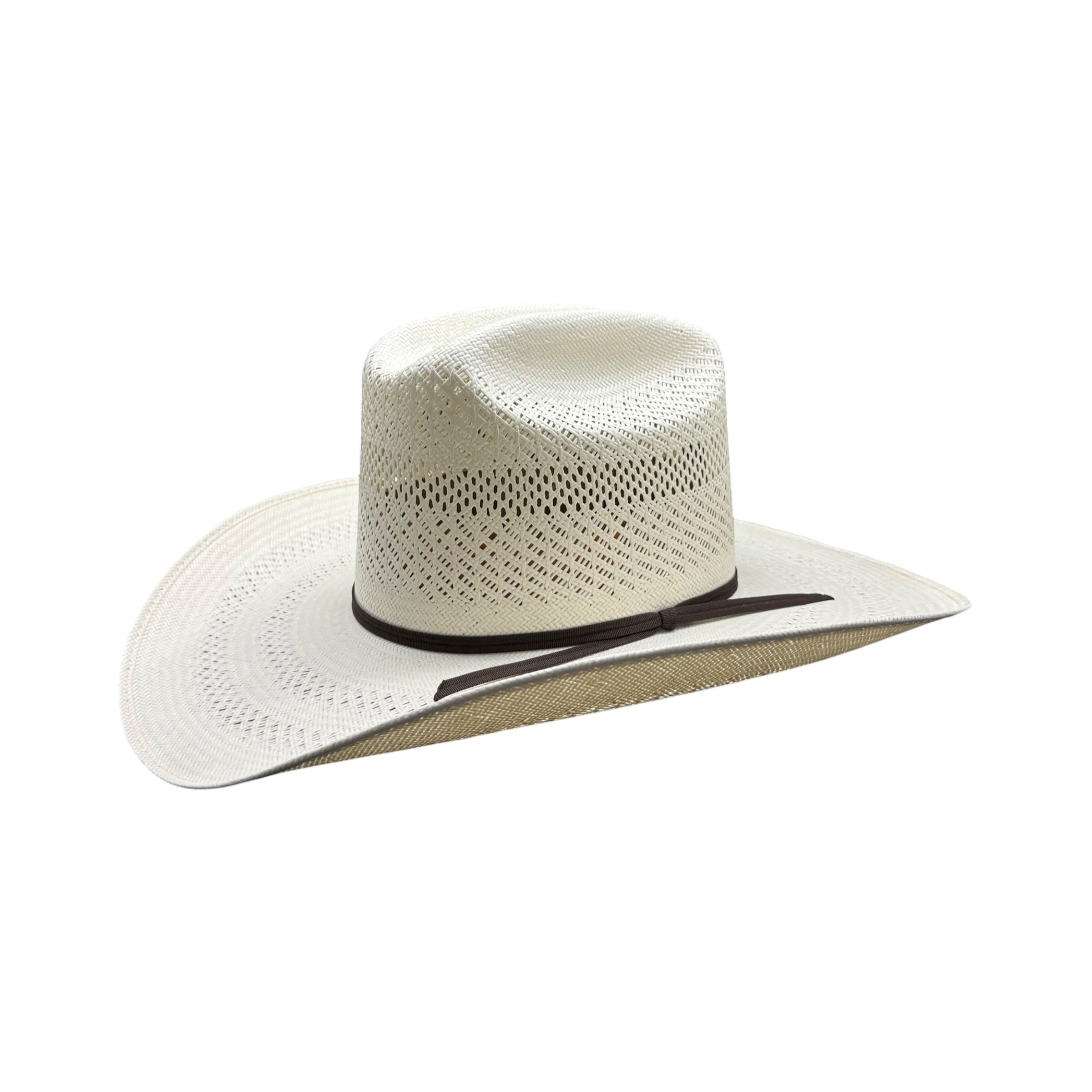 Sombrero Vaquero Randa Blanca Durango