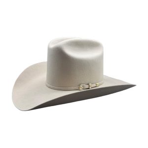 Texana Vaquera Cabra Beige Durango