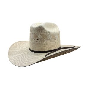 Sombrero Vaquero Diamante Bicolor Durango
