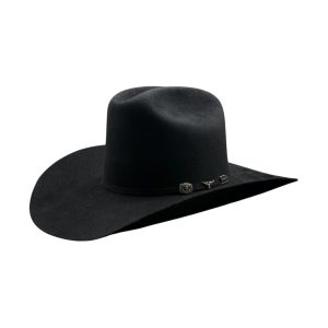 Texana Vaquera Castor Negra Marlboro