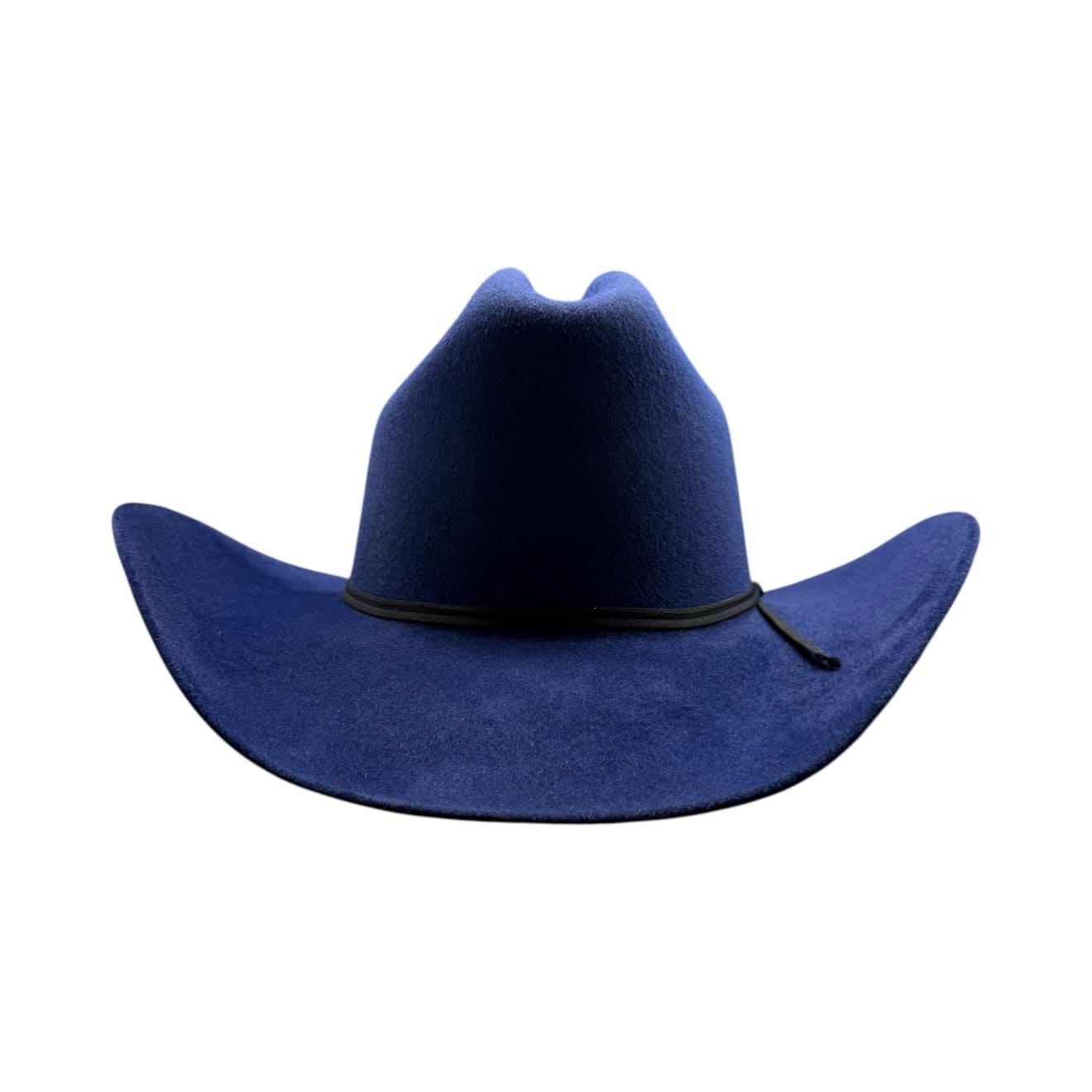 Texana Vaquera Conejo Azul Marlboro - Imagen 2