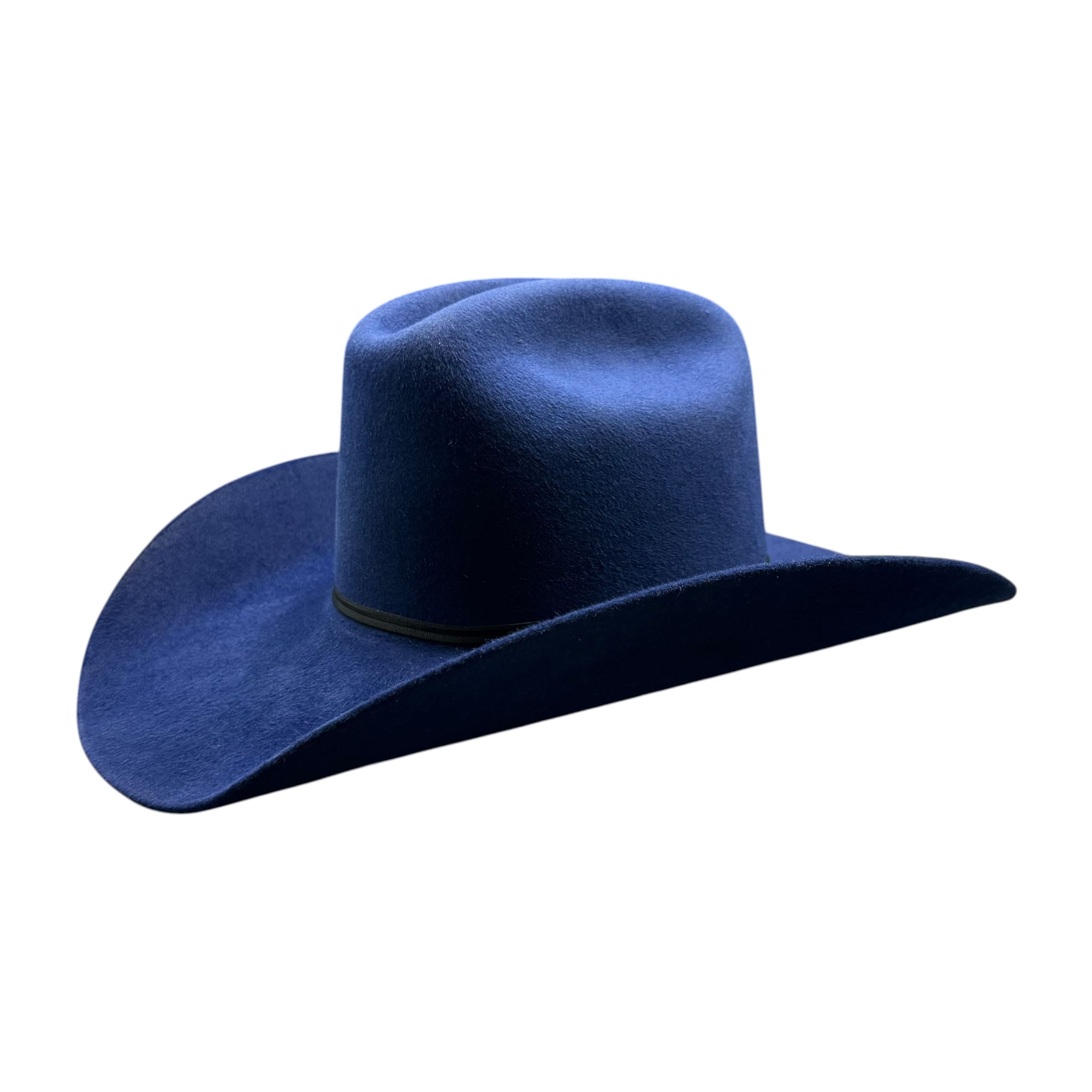 Texana Vaquera Conejo Azul Marlboro