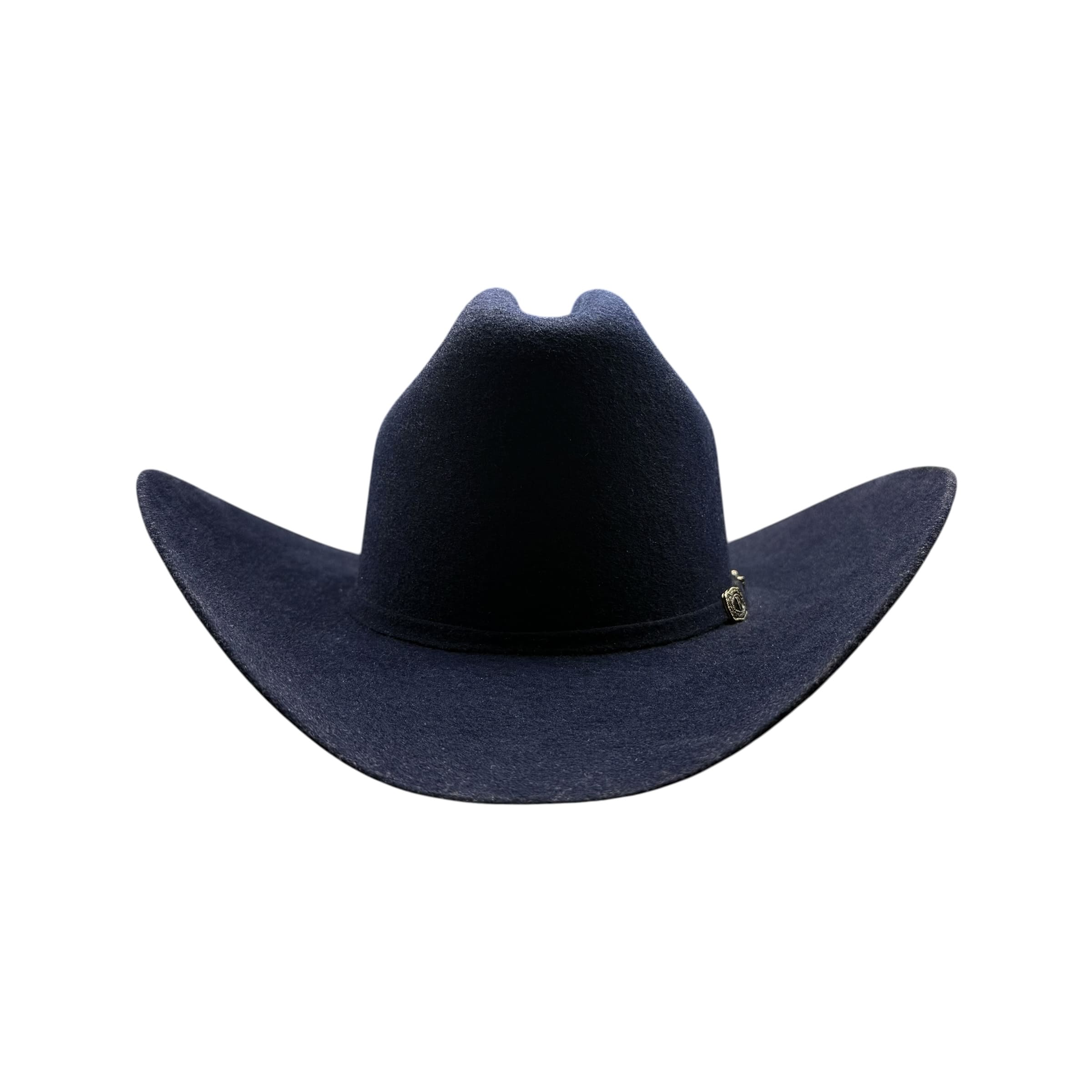 Texana Vaquera Azul Marino Sinaloa - Imagen 2