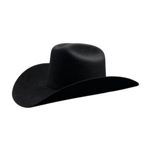 Texana Vaquera Conejo Negra Marlboro
