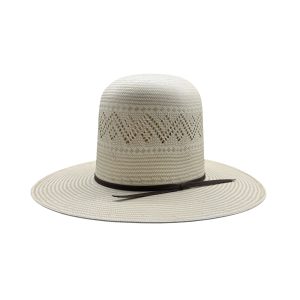 Sombrero Vaquero Zig Zag Rombo Bicolor 7" F10