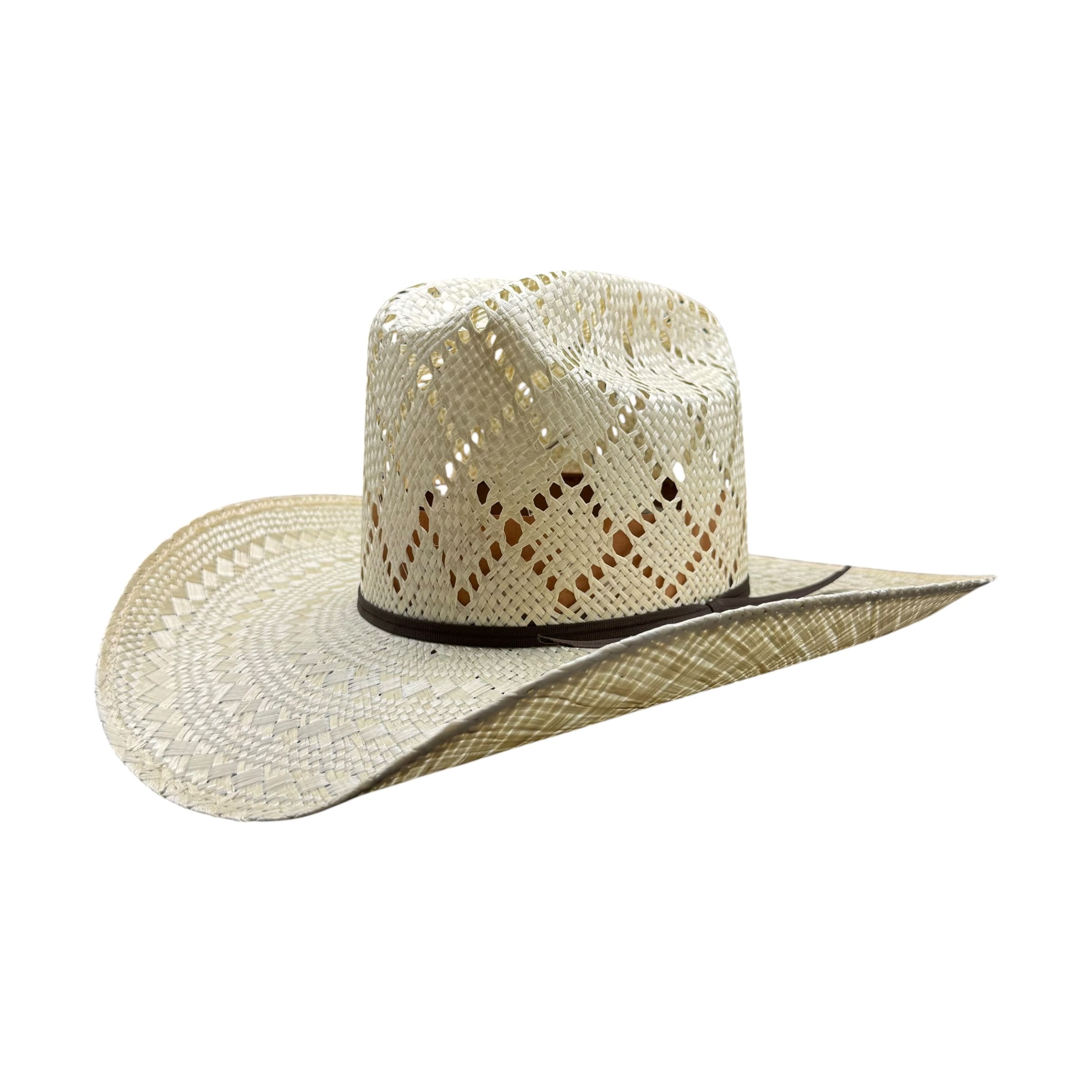 Sombrero Vaquero Sisol Hexagonal Durango