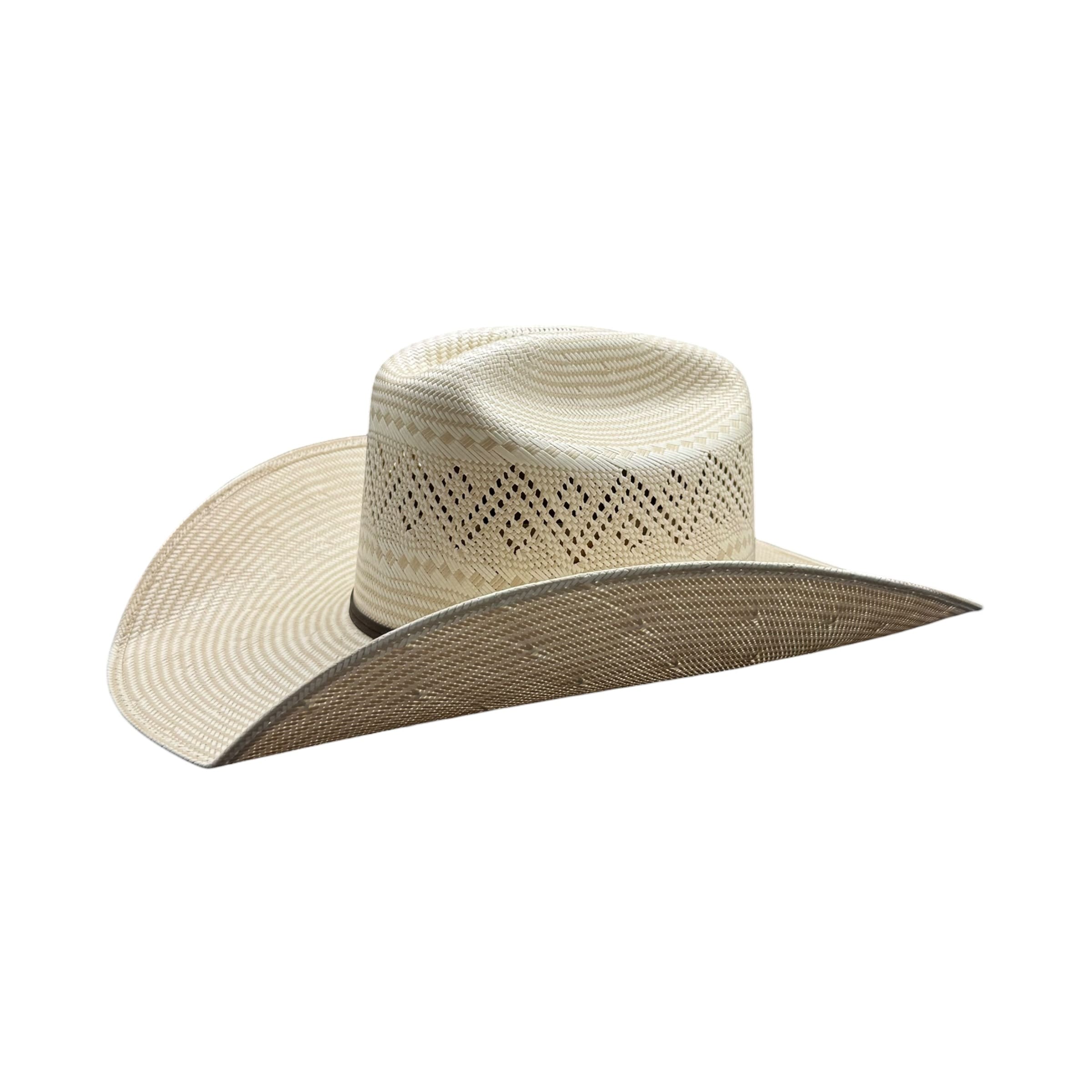 Sombrero Vaquero Zig Zag Rombo Bicolor Marlboro