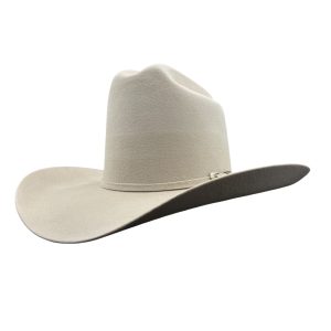 Texana Vaquera Beige Cabra Viejon