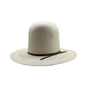 Sombrero Vaquero Cruz Bicolor 7" F9