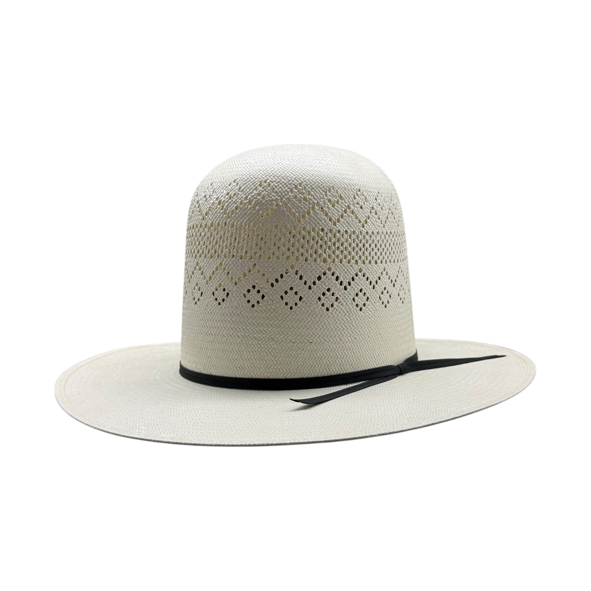 Sombrero Vaquero Zig Zag Rombo 7" F9