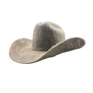 Texana Vaquera Grizzly Corteza Marlboro
