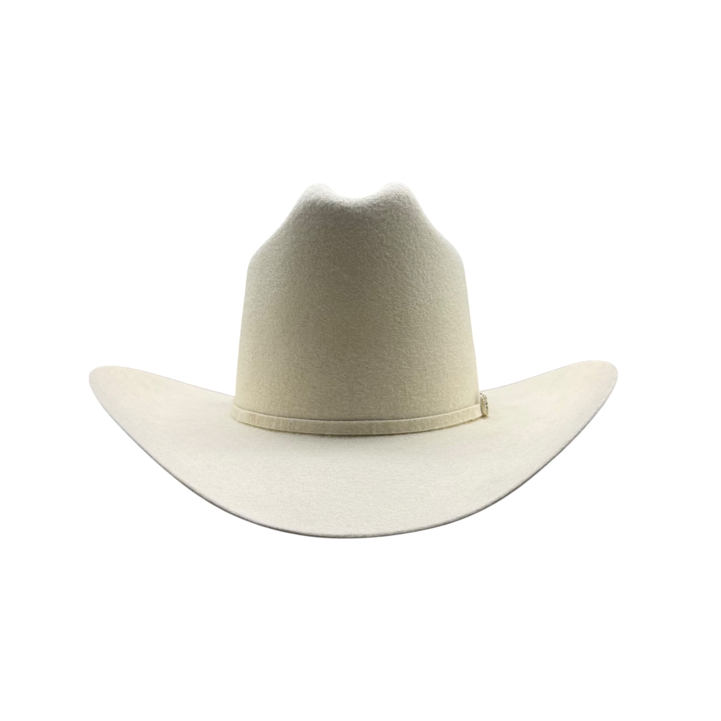 Texana Vaquera Blanca Viejon - Imagen 2