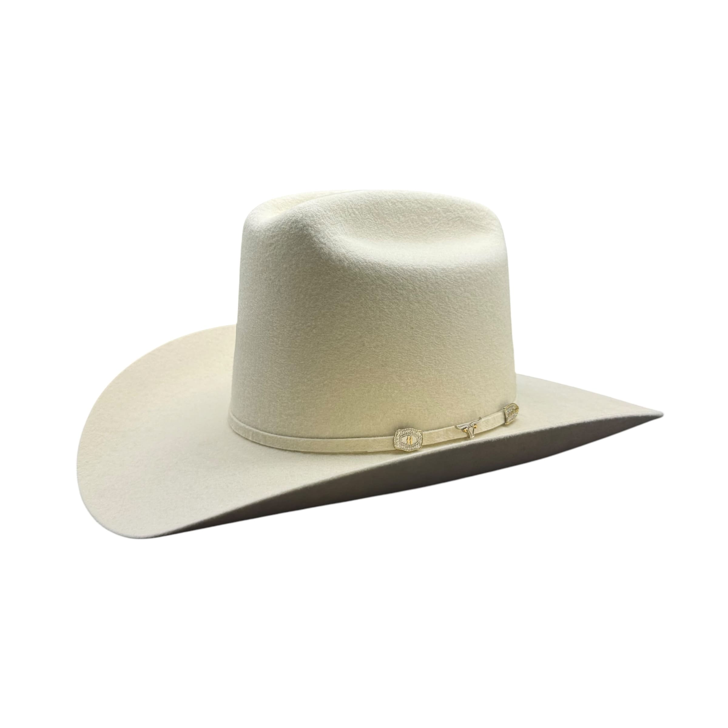 Texana Vaquera Blanca Viejon