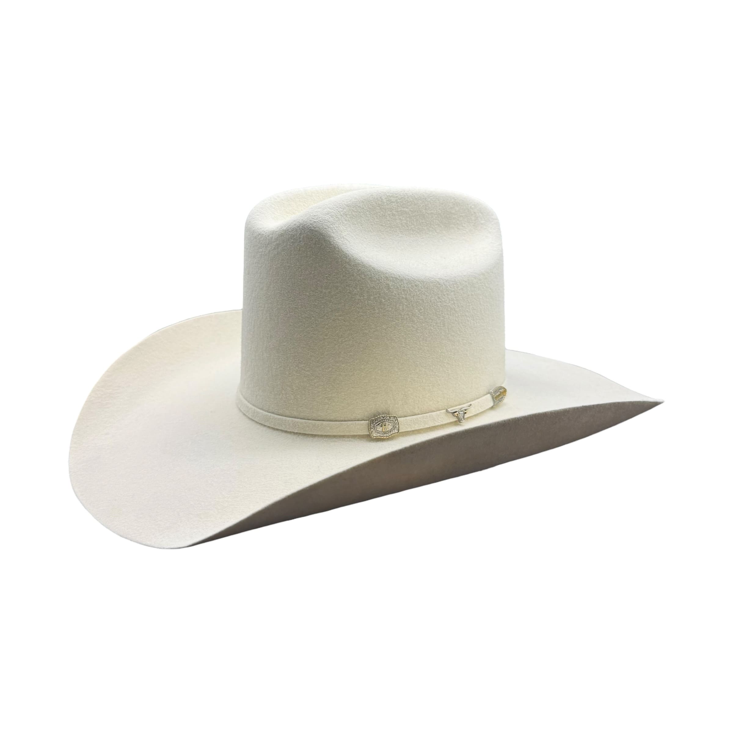 Texana Vaquera Durango Blanca