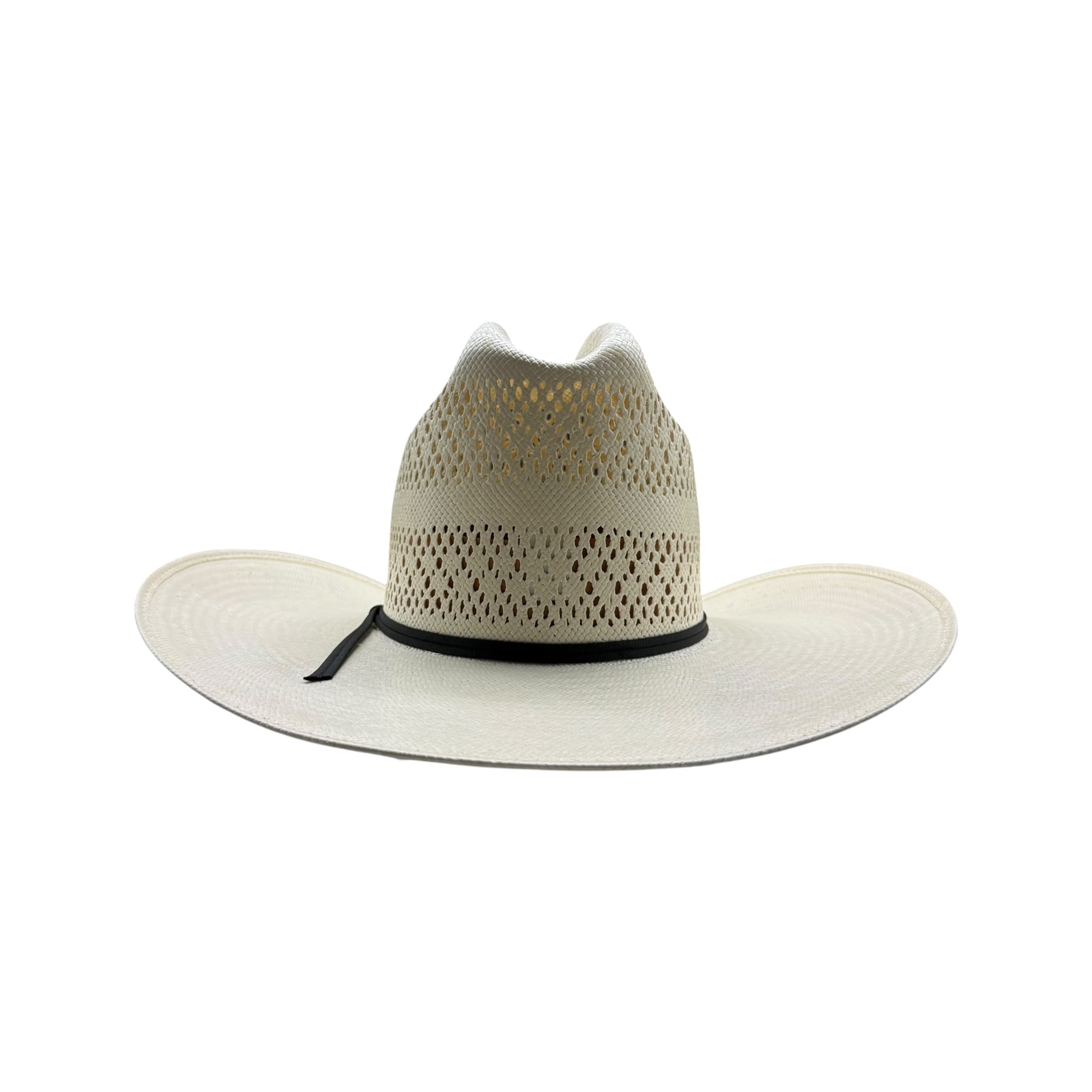 Sombrero Vaquero Doble Randa Durango - Imagen 4