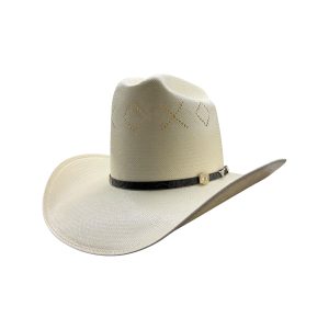 Sombrero Vaquero Rombo Cruz Viejon