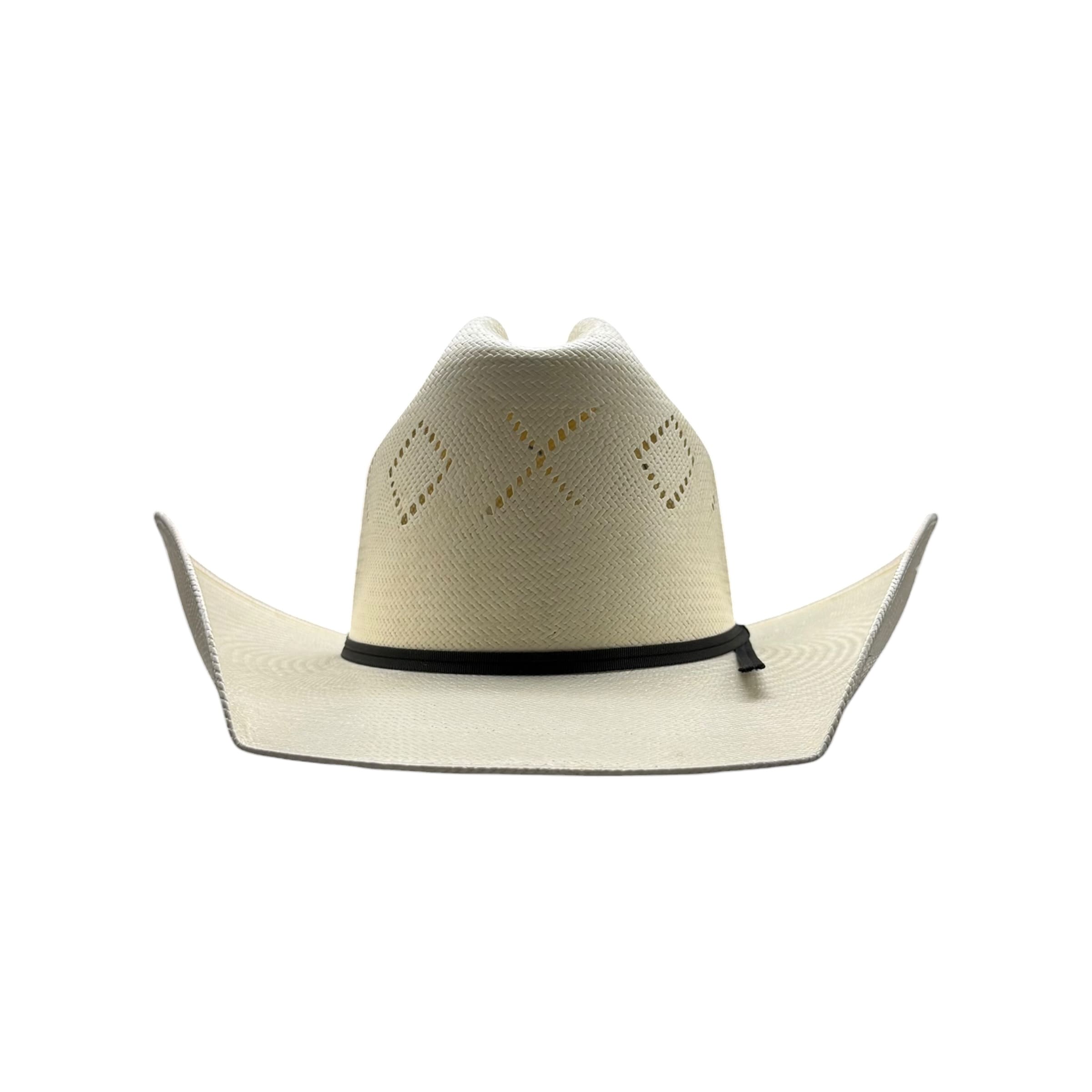 Sombrero Vaquero Rombo X Marlboro - Imagen 2