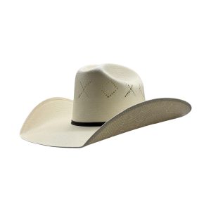 Sombrero Vaquero Rombo X Marlboro