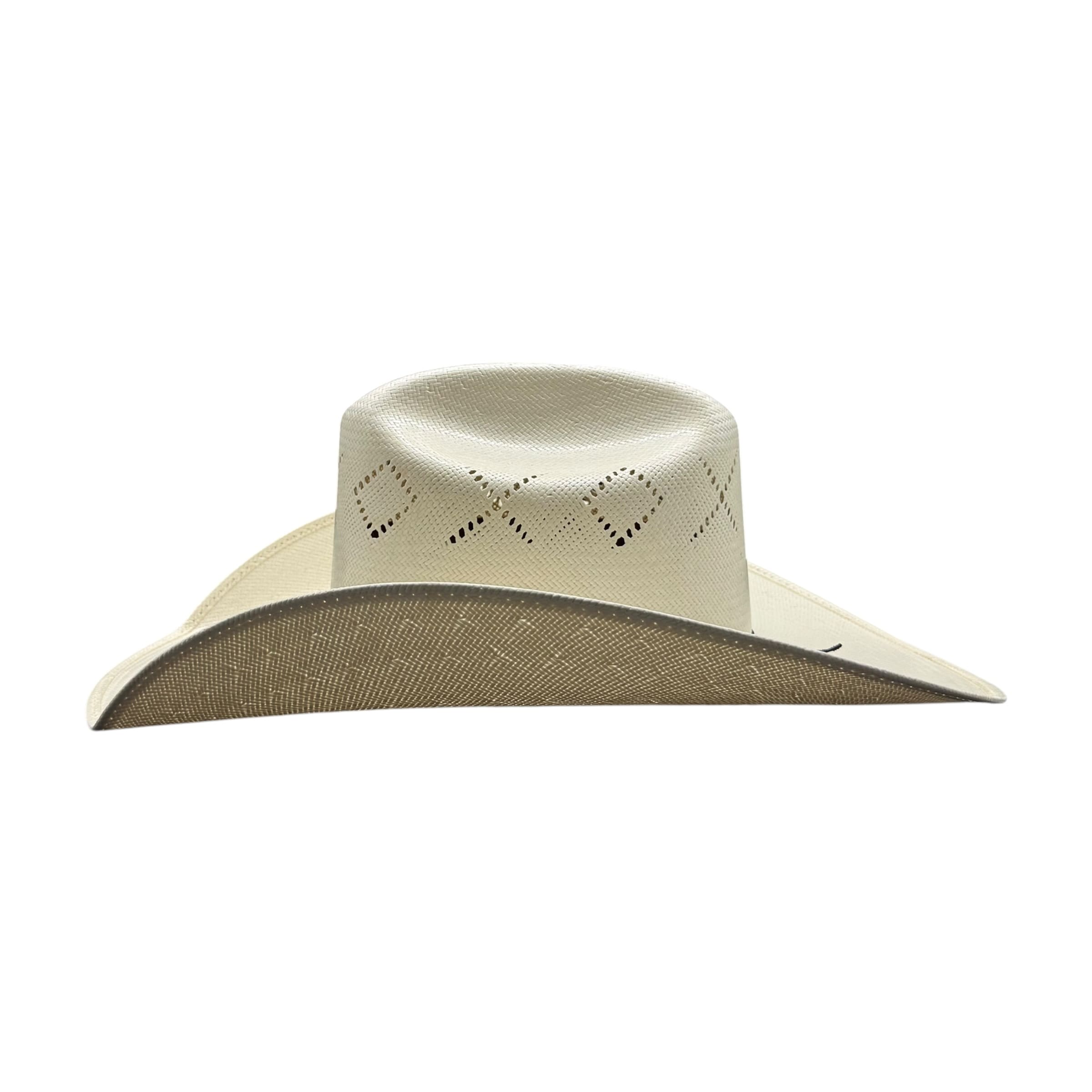 Sombrero Vaquero Rombo X Marlboro - Imagen 3