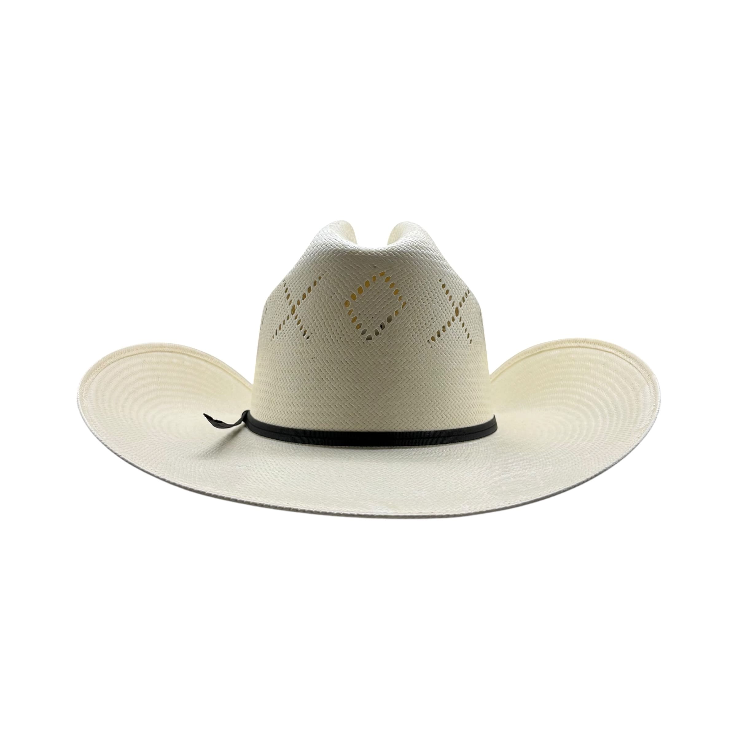 Sombrero Vaquero Rombo X Marlboro - Imagen 4