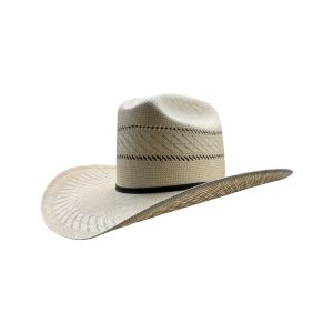 Sombrero Vaquero Doble Trenza Durango