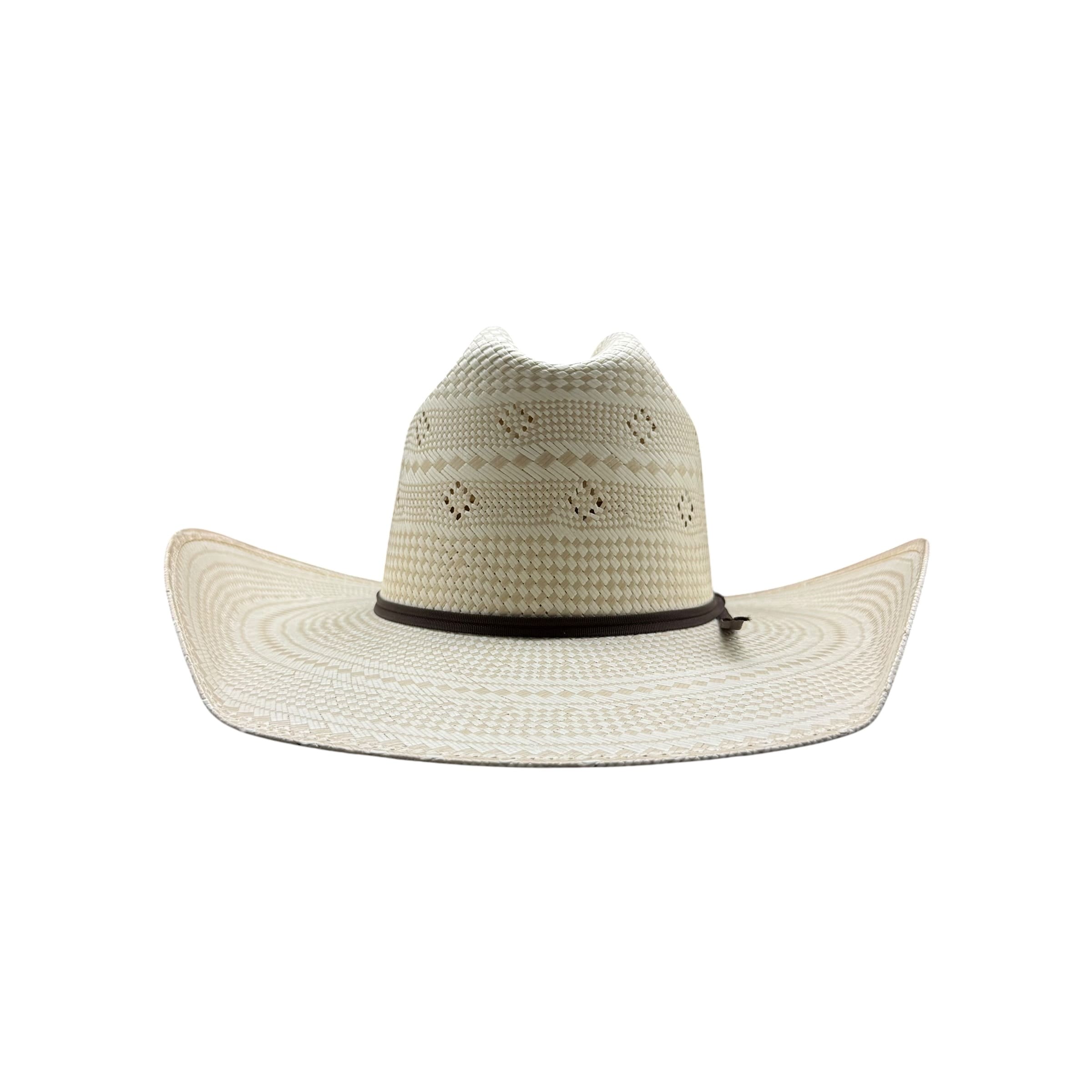 Sombrero Vaquero Randa Trebol Pro - Imagen 2