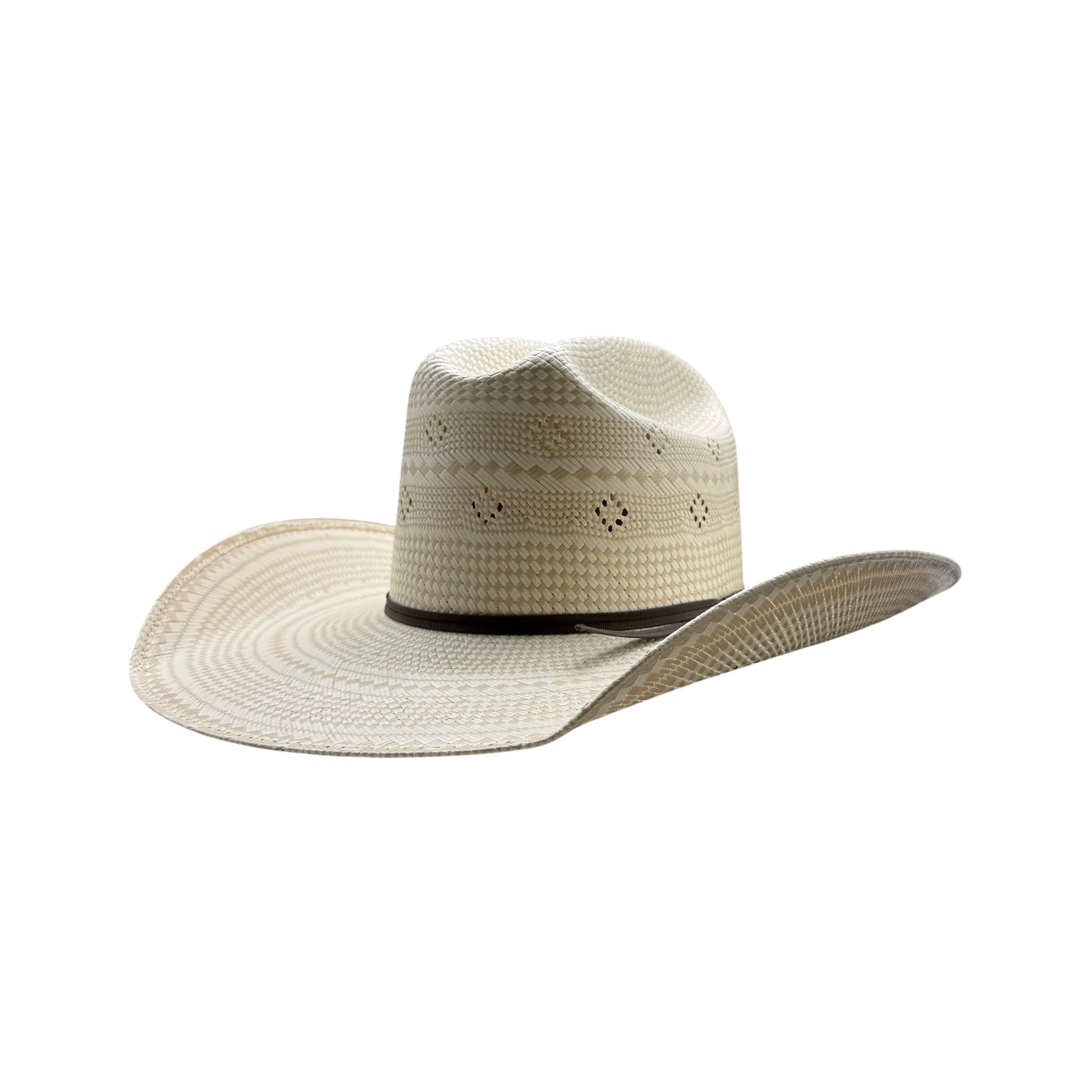 Sombrero Vaquero Randa Trebol Pro