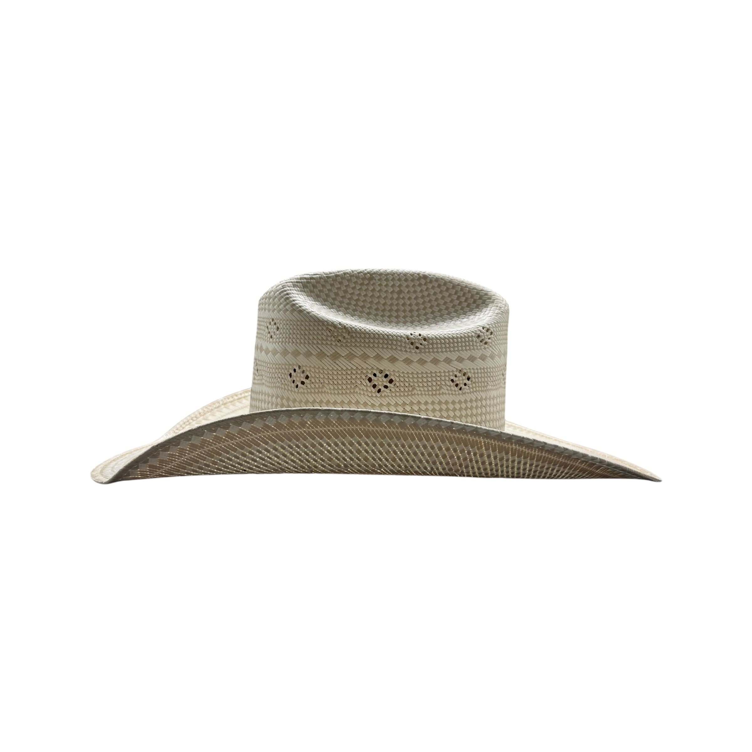 Sombrero Vaquero Randa Trebol Pro - Imagen 3