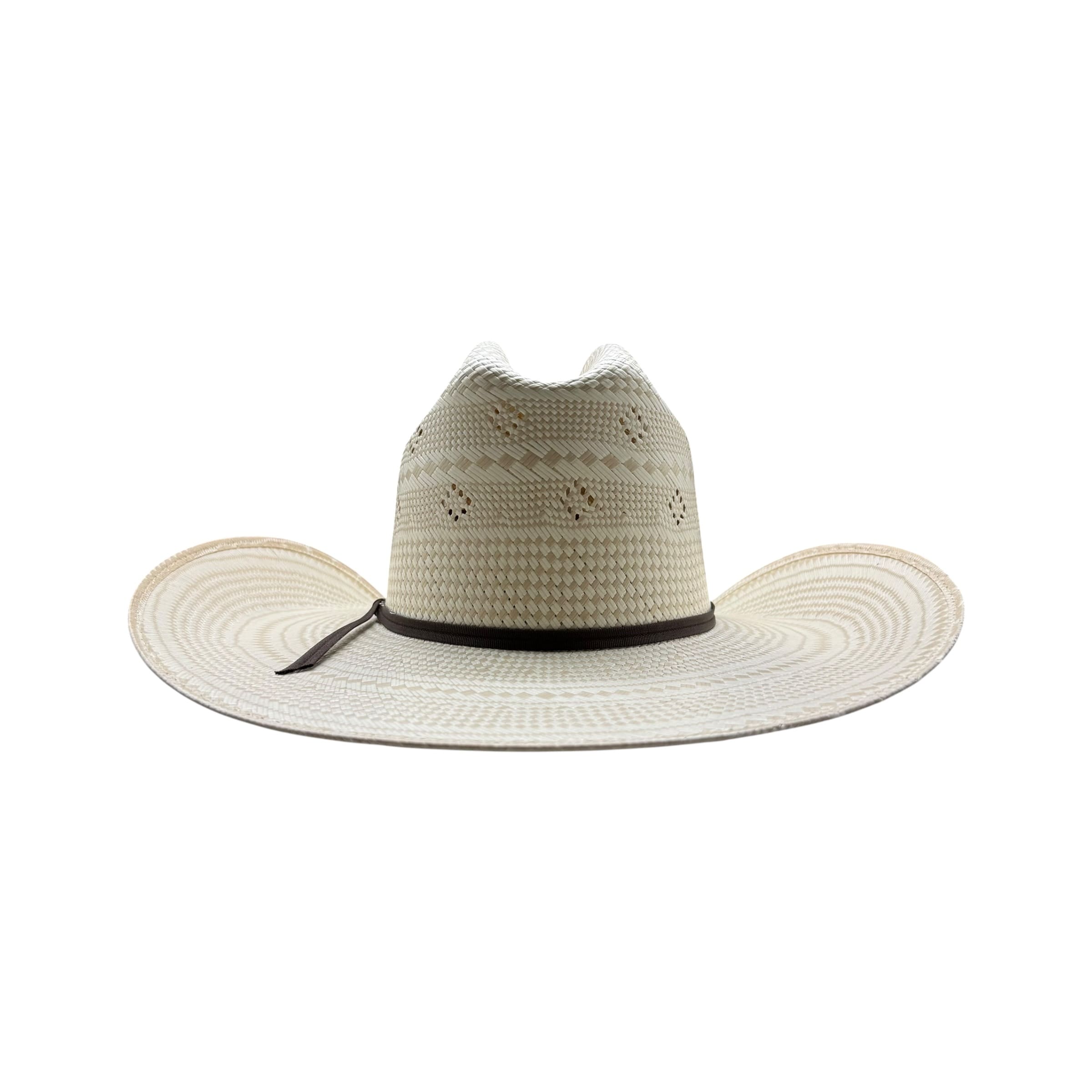 Sombrero Vaquero Randa Trebol Pro - Imagen 4