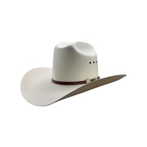 Sombrero Vaquero G3 Durango Ojillos