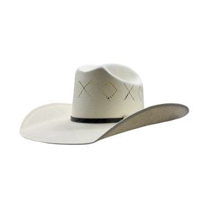 Sombrero Vaquero Rombo X Pro