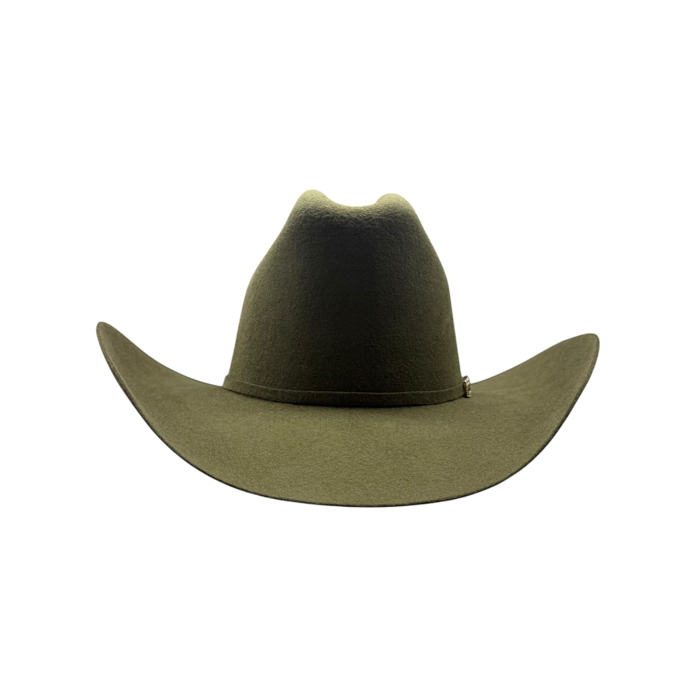 Texana Vaquera Olivo Durango - Imagen 2