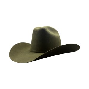 Texana Vaquera Olivo Durango